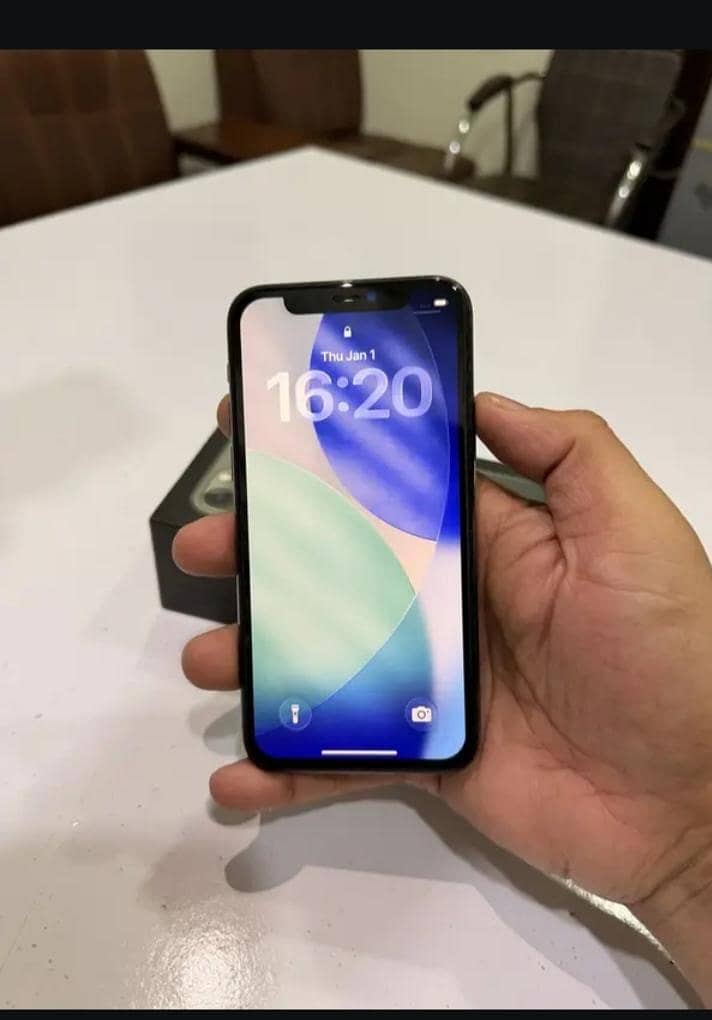 Apple iPhone 11 Pro Max 3