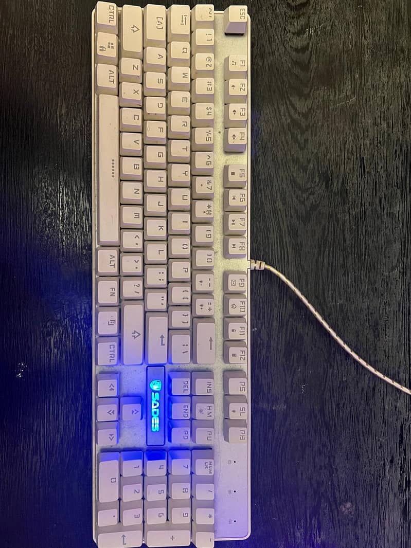Gaming Computer Core i5 4th Generation 1