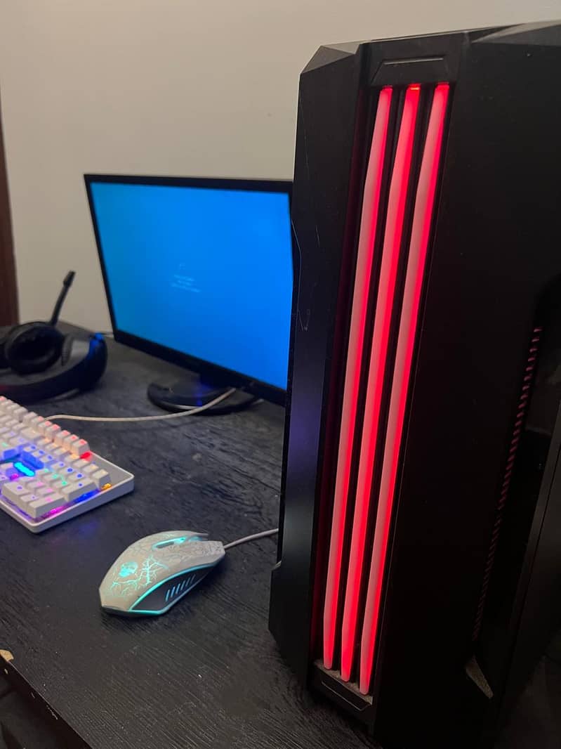 Gaming Computer Core i5 4th Generation 2