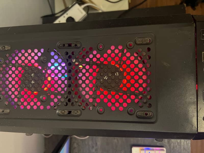 Gaming Computer Core i5 4th Generation 3