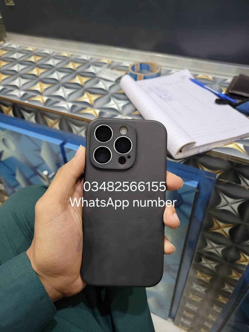 IPHINE 14 pro 2