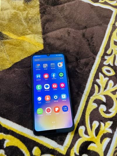 Samsung Mobile A05