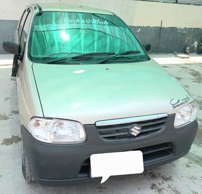 Suzuki Alto 2006