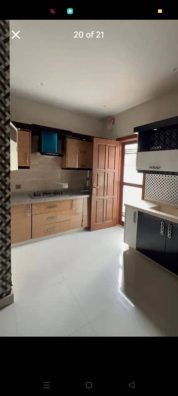 5 Bedrooms Bungalow For Rent Kh Ittehad