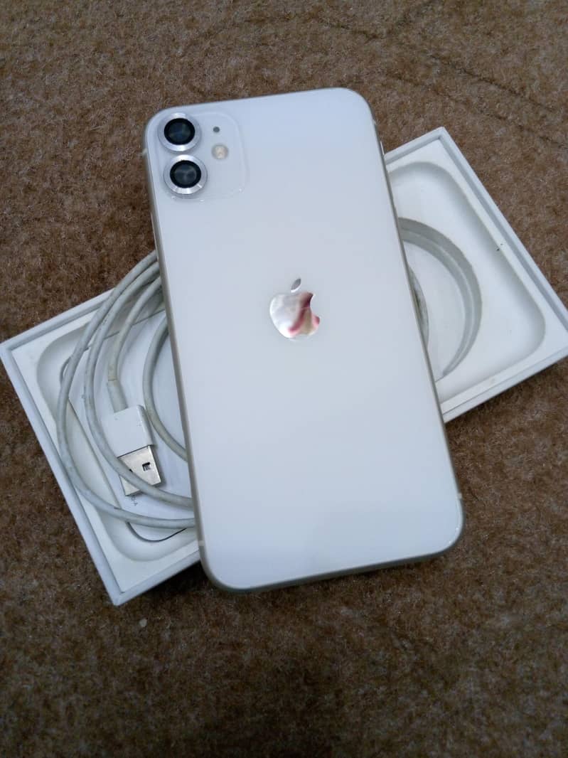 Apple iPhone 11 0