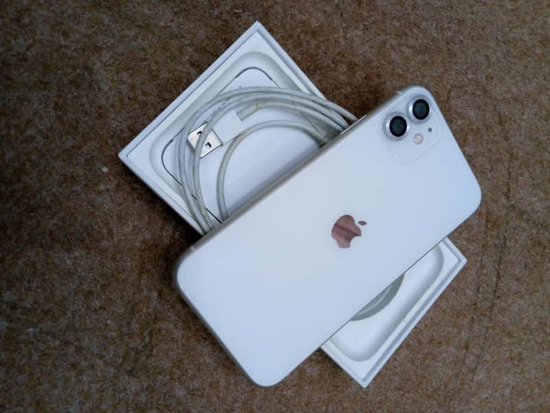 Apple iPhone 11 1