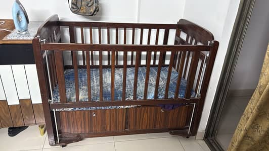 baby coat