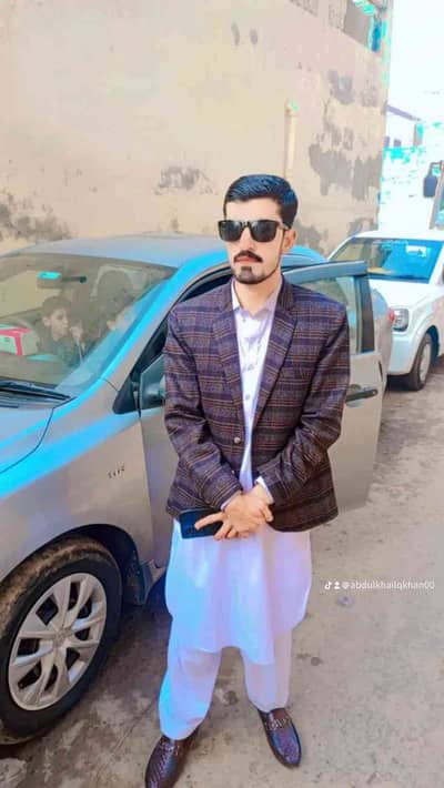 abdulkhailq Khan 