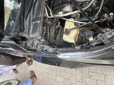 Toyota Corolla XLI 2015