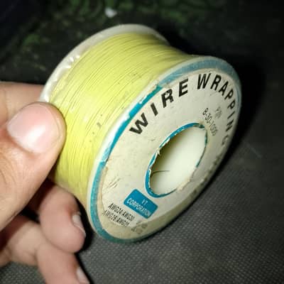wire for