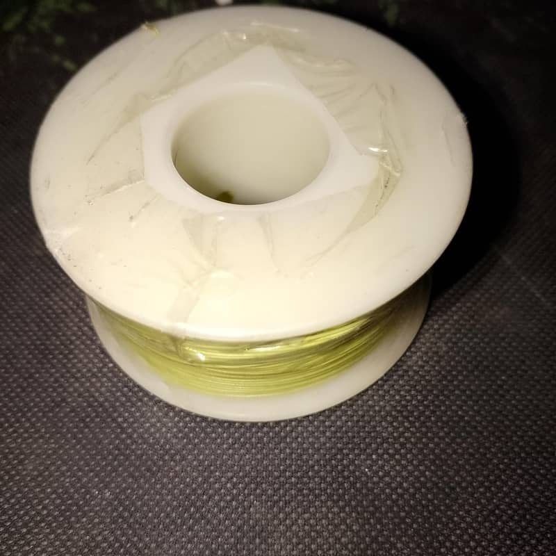wire for 2