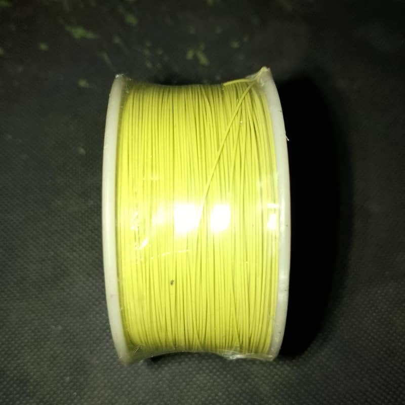 wire for 3