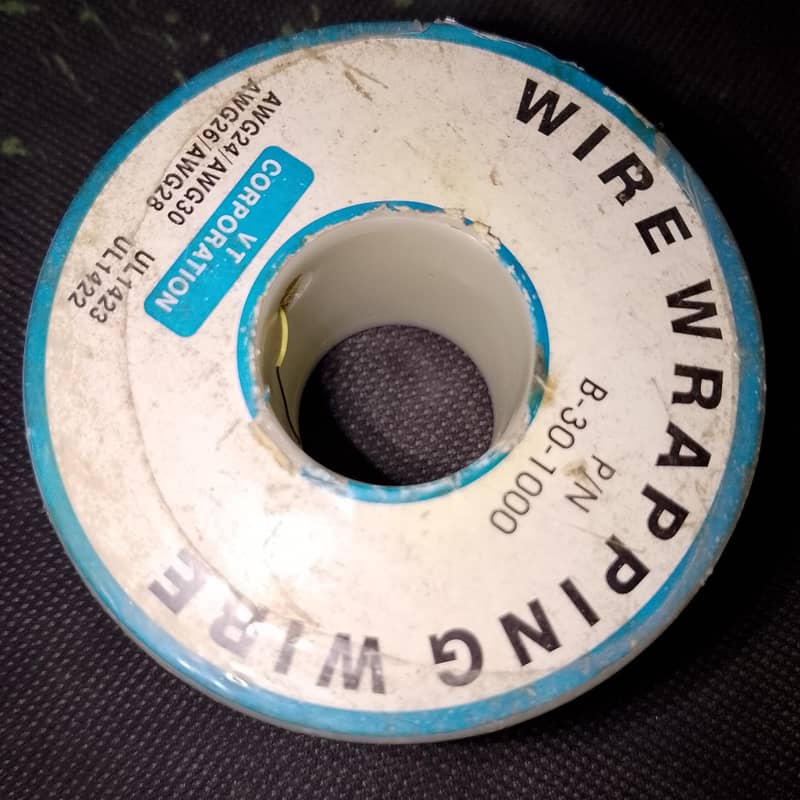 wire for 4