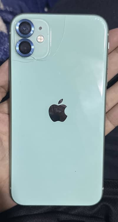 Apple iPhone 11