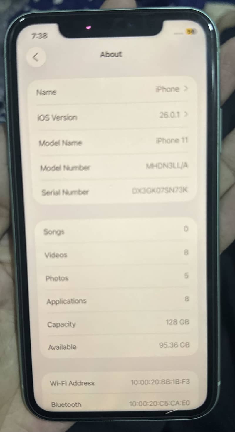Apple iPhone 11 1
