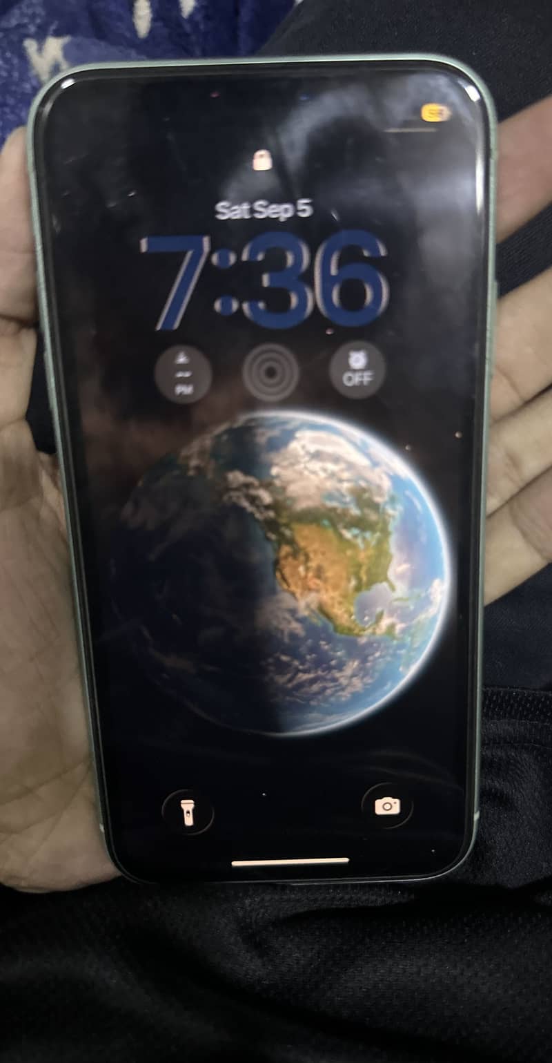 Apple iPhone 11 2
