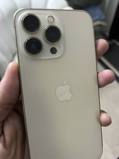 Apple iPhone 13 Pro