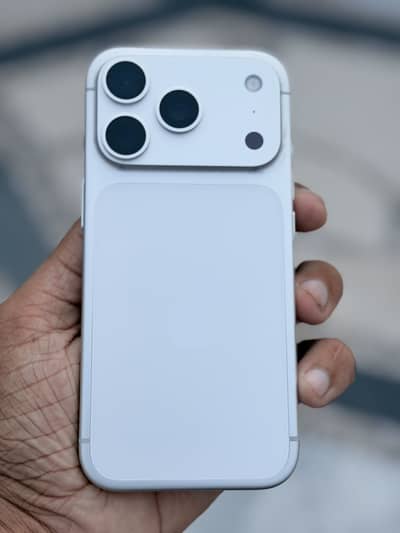 Apple iPhone 17 Pro 256GB Non PTA
