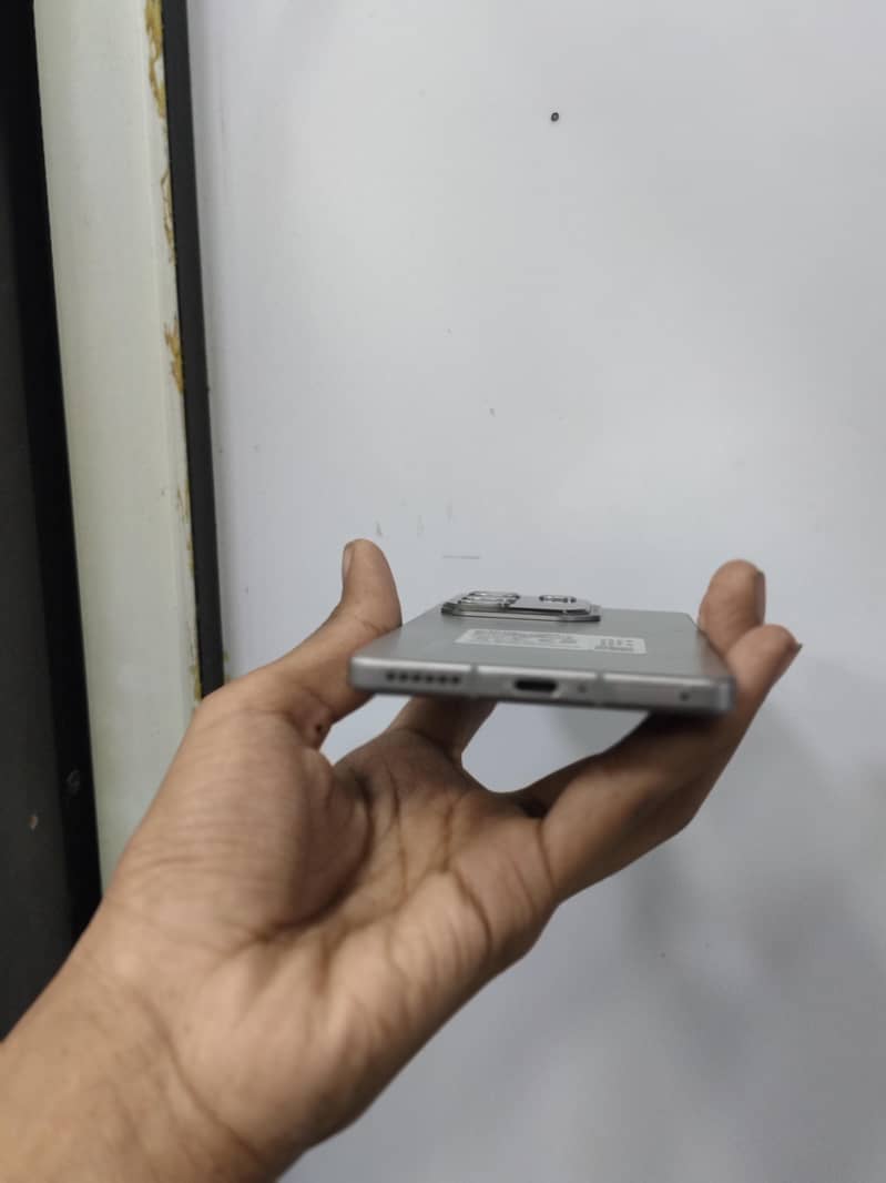 Infinix Note 50 Pro 1