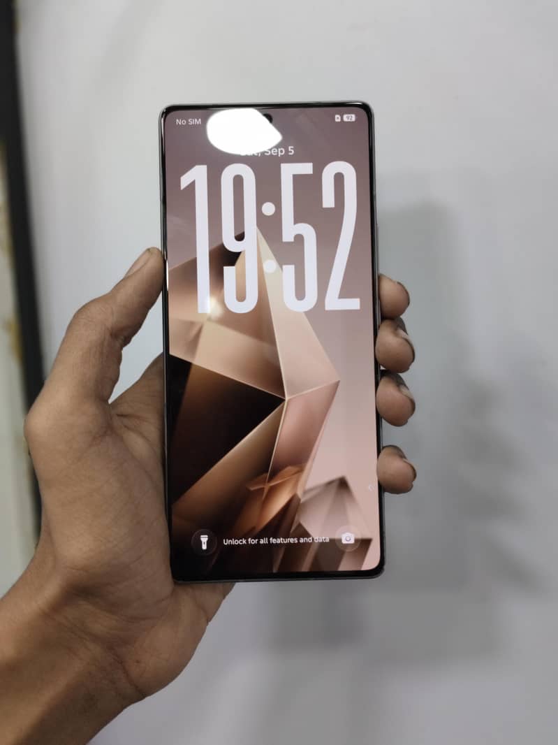 Infinix Note 50 Pro 3