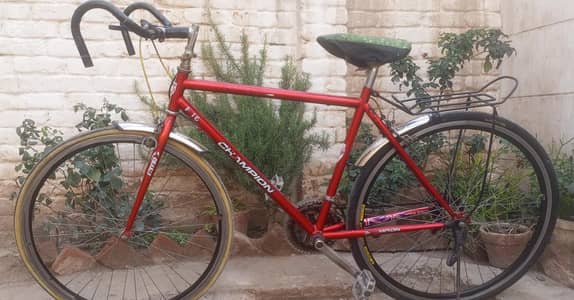 Adult size champion company Taiwan imported sports cycle for sale.
