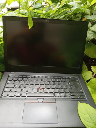 Lenovo T480