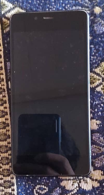 Qmobile z9 penal back parts for sale whatsaap no 03134301234