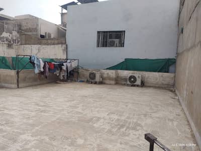 PRIME LOCATION HOUSE SALE NORTH KARACHI SECTOR 8