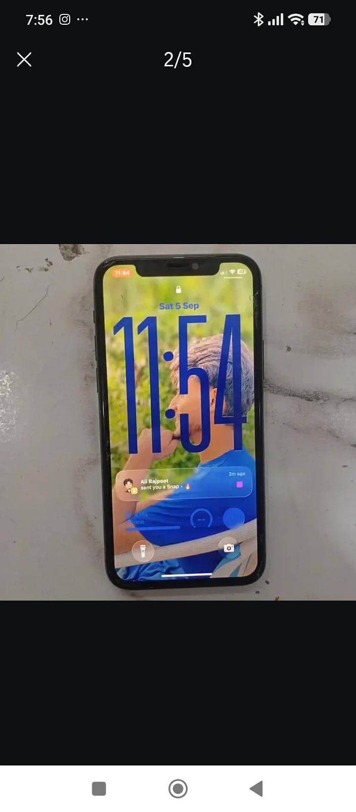 good condition 1