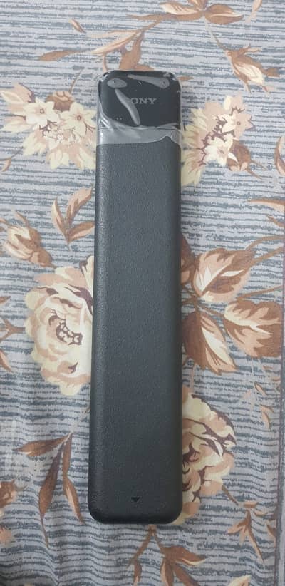 Original new remote hai.
