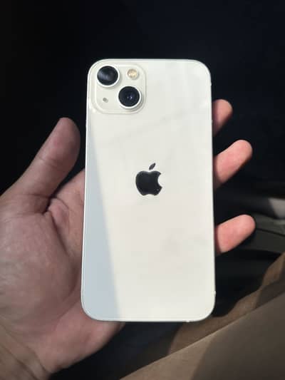 Apple iPhone 13 jv