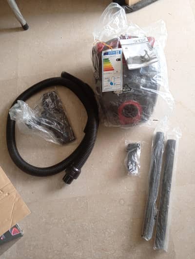 SINBO Vacuum Cleaner SVC3477R