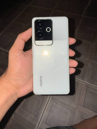 Realme GT 6