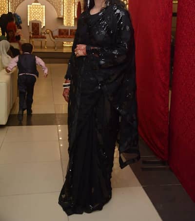 saree is for sale
