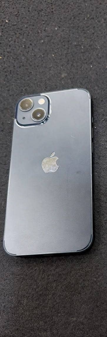 Apple iPhone 13 pta approve 128