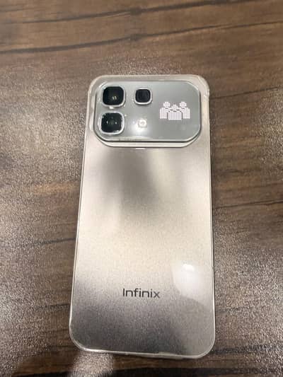 infinix Note 60  pro