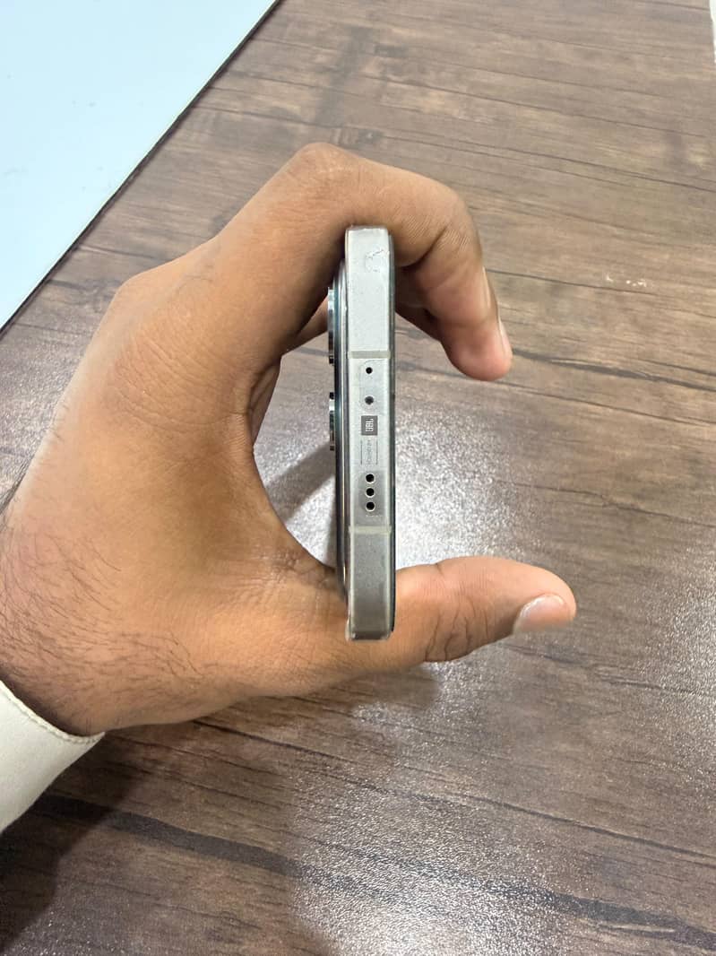 infinix Note 60  pro 1