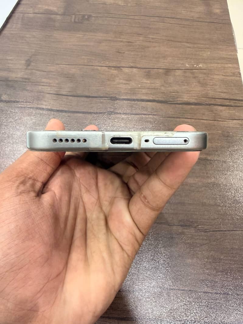 infinix Note 60  pro 4