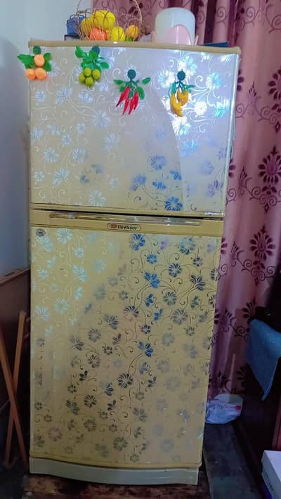 Refrigerator for Sale