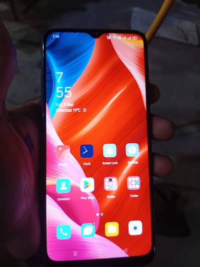 OPPO A16e