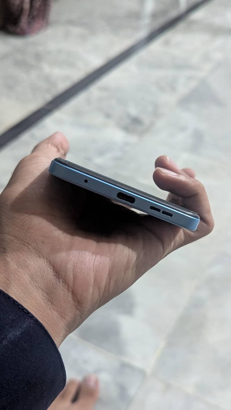 Xiaomi Redmi Note 12 9