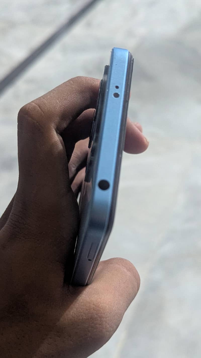 Xiaomi Redmi Note 12 10