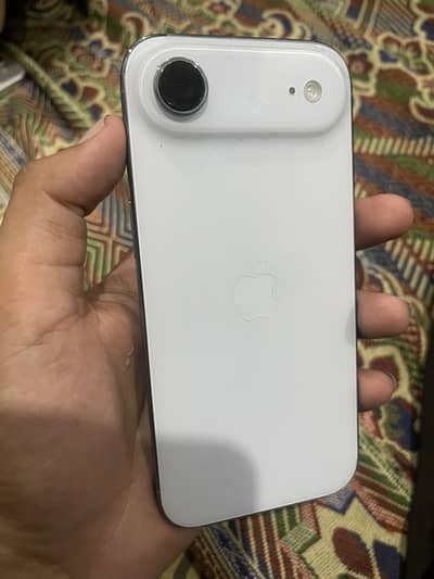 Apple iPhone 17 Air 256 GB