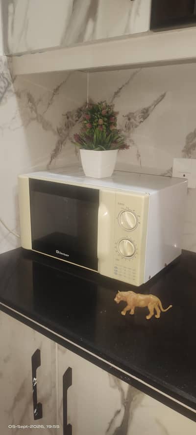 microwave Dawlance