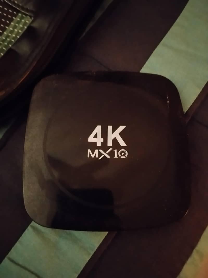 4k IPTV box 1