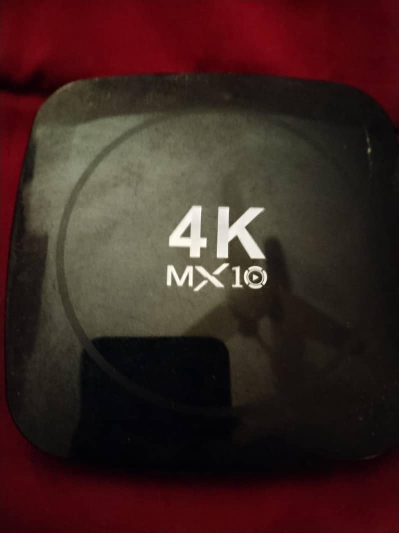 4k IPTV box 2