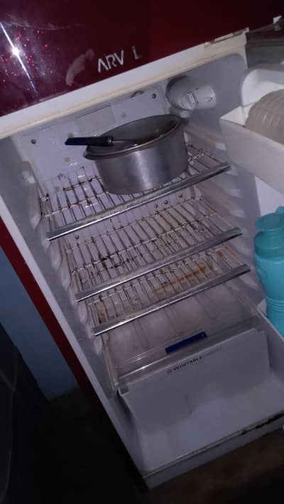 frige