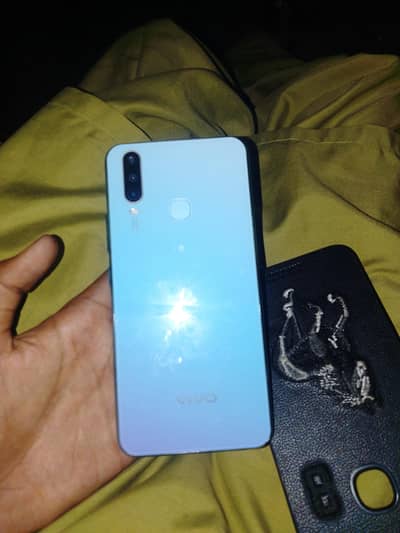 “Vivo Y17 – Excellent Condition – For Sale”