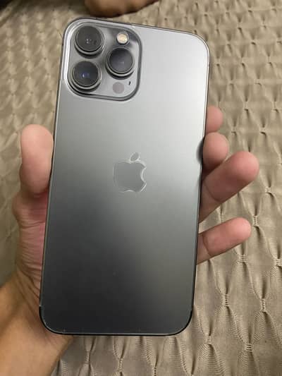 Apple iPhone 13 Pro Max