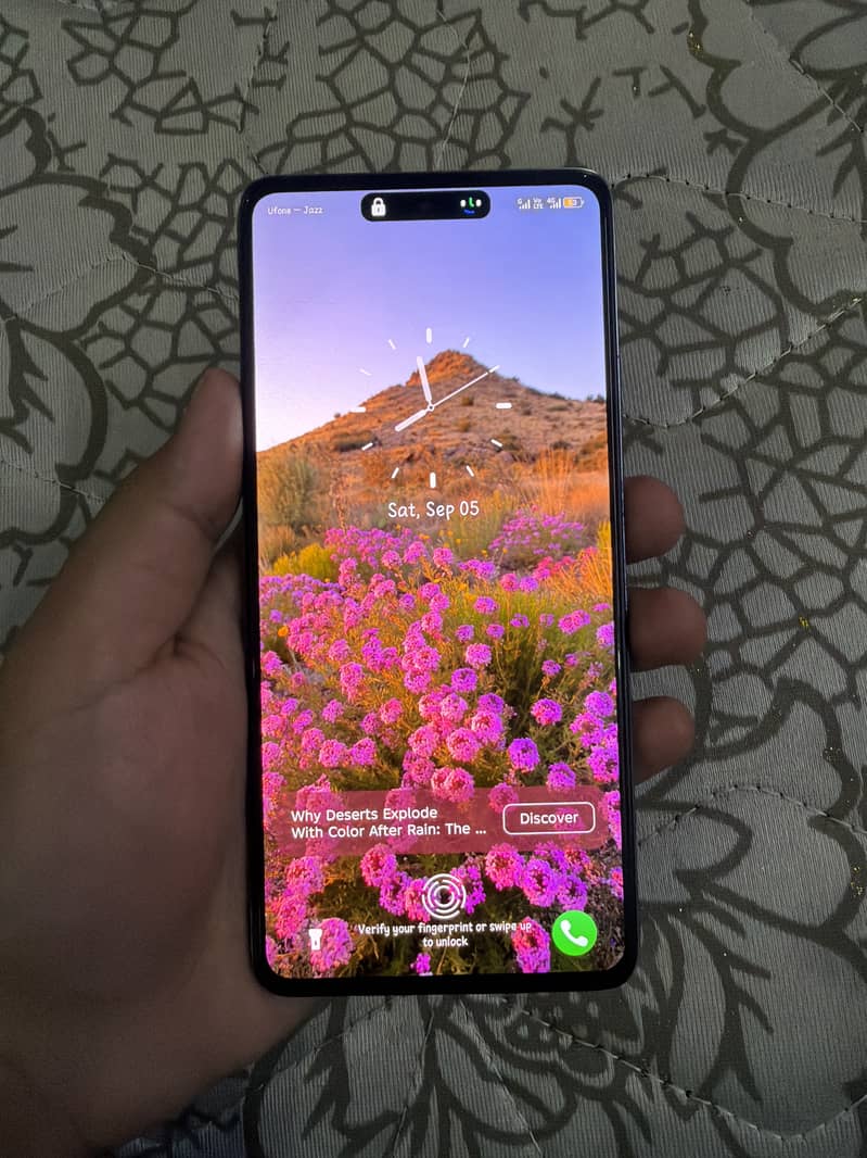 Tecno CAMON 20 10/10 1